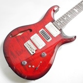 PRS S2 Special Semi-Hollow Fire Red Burst  2025年モデル〈S/N S2081437/3.30kg〉 〈Paul Reed Smith Guitar/ポール
