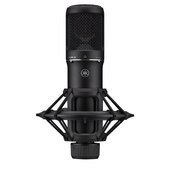 YAMAHA YCM705 B コンデンサーマイクロフォン〈ヤマハ〉|マイクロフォン|Recording/PA/DJ