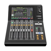 YAMAHA DM3 (Dante搭載モデル) 16ch デジタルミキサー 〈ヤマハ〉|ミキサー|Recording/PA/DJ