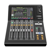 YAMAHA DM3S Standard (Dante非搭載モデル) 16ch デジタルミキサー 〈ヤマハ〉|ミキサー|Recording/PA/DJ