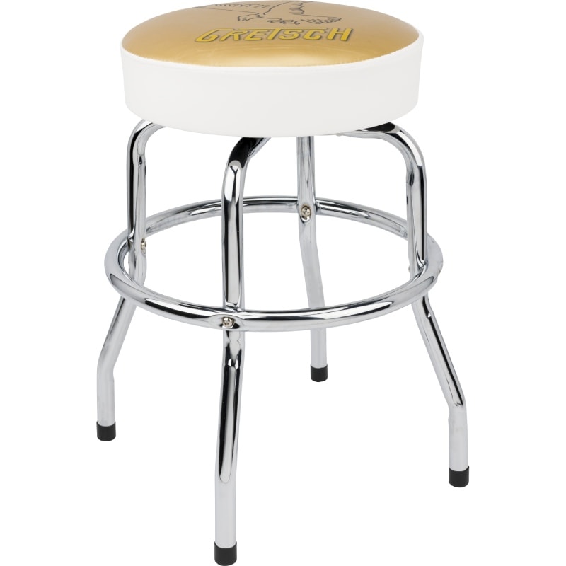 Gretsch White Falcon Barstool, 24" �С����ġ���ҥ���å���