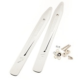 Fender Pure Vintage 14  Small Tilt Back Legs, (2), Chrome〈フェンダー〉|Fender|Guitar Amp