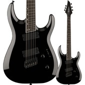 Jackson Pro Plus Series DK Modern MS HT6, Ebony Fingerboard, Gloss Black エレキギター〈ジャクソン〉|Electric Guit