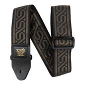 ERNIE BALL 5630 Classic Jacquard Guitar Strap/Bass Strap Tribal Chain ギターストラップ〈アーニーボール〉|ERNIE BALL|ス