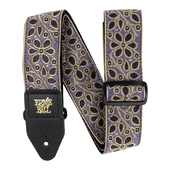 ERNIE BALL 5629 Classic Jacquard Guitar Strap/Bass Strap Jasmine and Juice ギターストラップ〈アーニーボール〉|ERNIE B