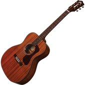 GUILD OM-120 NATURAL アコースティックギター〈The Westerly Collection/ギルド〉|GUILD|Acoustic/Classic