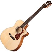 GUILD OM-140CE NATURAL エレアコ〈The Westerly Collection/ギルド〉|GUILD|Acoustic/Classic