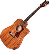 GUILD D-120CE NATURAL エレアコ〈The Westerly Collection/ギルド〉|GUILD|Acoustic/Classic
