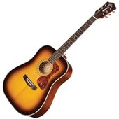 GUILD D-140 ANTIQUE BURST Westerly Collection アコースティック〈ギルド〉|GUILD|Acoustic/Classic