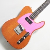 Fender Custom Shop Kiyoshiro Imawano 1963 Esquire Journeyman Relic, Aged Natural 忌野 清志郎 S/N R128512 