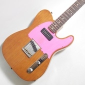 最終入荷 ! Fender Custom Shop Kiyoshiro Imawano 1963 Esquire Journeyman Relic, Aged Natural 忌野 清志郎 S/N R