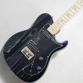 PRS SE NF 53 Black Doghair 3.58kg 2025 〈Paul Reed Smith/ポールリードスミス〉|Paul Reed Smith/SE series|Electri