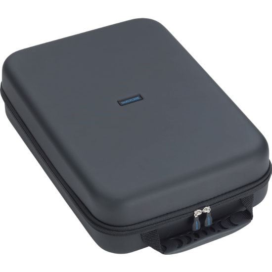 ZOOM SCU-40 Universal Soft Shell Case (Large) ���եȥ����륱�����ҥ������
