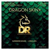 DR STRINGS DAP-10 10-48 Phosphor Bronze (EXTRA LIGHT) アコースティックギター弦|その他|アコースティックギター弦