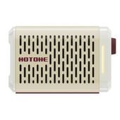 HOTONE AP-5WH PULZE MINI  Bluetooth ��ǥ�󥰥���� �ۥåȥȡ���