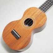 KALA KA-F8-KOA-S ソプラノウクレレ ソリッド・ハワイアンコア 限定品 S/N086〈カラ〉|KALA|Ukulele