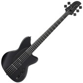 Ibanez TMB425B-BKF タルマン・5弦ベース〈アイバニーズ〉|Ibanez|Electric Bass