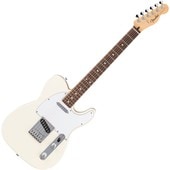 Fender Standard Telecaster, Laurel Fingerboard, White Pickguard, Olympic White〈フェンダーテレキャスター〉|Fender|