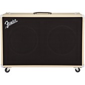 Fender Super-Sonic 60 212 Enclosure, Blonde ギターキャビネット〈フェンダー〉|Fender|Guitar Amp