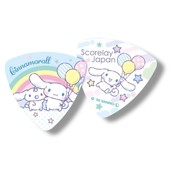 シナモロール ピック FRIEND SC-CNF 5枚セット|その他ピック|ピック