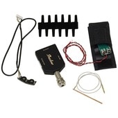 Shadow SH M-Sonic A NFX VT ギター用ピックアップ＆プリアンプ【シャドウ】|Shadow|ギター用ピックアップ