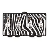 Earthquaker Devices Four to One Mixer 4to1 ミキサー〈アースクエイカーデバイセス〉|その他|Effectors