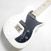 PRS SE NF 53 White Doghair 3.30kg 2025 〈Paul Reed Smith/ポールリードスミス〉|Paul Reed Smith/SE series|Electri