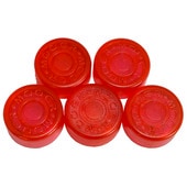 Mooer Footswitch Hat Red FT-RE (5pcs) フットスイッチハット レッド 〈ムーアー〉|Accessories その他