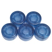 Mooer Footswitch Hat Blue FT-BU (5pcs) フットスイッチハット ブルー 〈ムーアー〉|Accessories その他