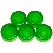 Mooer Footswitch Hat Green FT-GR (5pcs) フットスイッチハット グリーン 〈ムーアー〉|Accessories その他