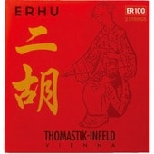 高級二胡弦 中国二胡 弦セット ER-100〈マックコーポレーション〉|民族楽器  |Acoustic/Classic