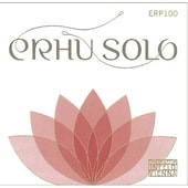 高級二胡弦 中国二胡 弦セット ERP-100〈マックコーポレーション〉|民族楽器  |Acoustic/Classic