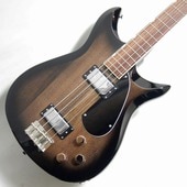 GRETSCH Electromatic CVT Bass Double-Cut, Laurel Fingerboard, Bristol Fog ベース〈グレッチ〉|その他|Electric Bas