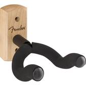 Fender Essentials Wall Hanger, Maple ギター・ベースハンガー〈フェンダー〉|ギタースタンド・ハンガー|スタンド各種