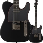 Fender Made in Japan Limited Hybrid II Telecaster, Noir, Rosewood Fingerboard, Black〈フェンダー〉|Fender|E