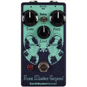 EarthQuaker Devices Fuzz Master General アッパーオクターブファズ 台数限定で復刻〈アースクエイカーデバイセス〉|その他|Effectors