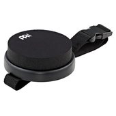 MEINL MKMP4BK 4 Knee Marshmallow Pad, Black トレーニング・練習パッド〈マイネル〉|トレーニング・パット|Drums Accessories