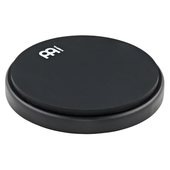 MEINL MPP-6-BK 6  Practice Pad, Black トレーニング・練習パッド〈マイネル〉|トレーニング・パット|Drums Accessories