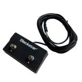 Blackstar FS-18 Footswitch フットスイッチ〈ブラックスター〉|Blackstar|Guitar Amp