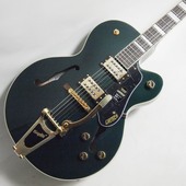 Gretsch G2420TG Streamliner Hollow Body with Bigsby LTD, Laurel Fingerboard, Broad'Tron BT-3S Pickup