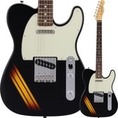 Fender Made in Japan Traditional 2025 Collection, 60s Telecaster, Rosewood Fingerboard, Competition 