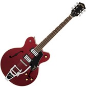 Gretsch G2622T Streamliner Center Block Double-Cut with Bigsby, Laurel Fingerboard, Broad’Tron BT-3S