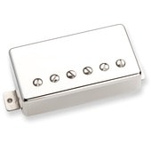 Seymour Duncan Jazz Model SH-2b Nickel Cover BRIDGE ピックアップ〈セイモアダンカン〉|Seymour Duncan/ハム|ギター用ピックアップ