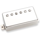 Seymour Duncan ’59 Model SH-1n Nickel Covers/1C NECK ピックアップ〈セイモアダンカン〉|Seymour Duncan/ハム|ギター用ピックアップ