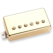 Seymour Duncan ’59 Model SH-1b Gold Covers/1C BRIDGE ピックアップ〈セイモアダンカン〉|Seymour Duncan/ハム|ギター用ピックアップ