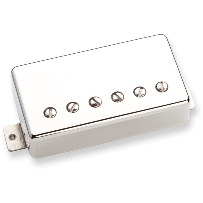 Seymour Duncan Jazz Model SH-2n Nickel Covers NECK �ԥå����åסҥ����⥢���󥫥��
