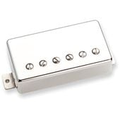 Seymour Duncan SH-2n Nickel Covers Jazz Model NECK�ҥԥå����åסӥ����⥢���󥫥�