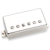 Seymour Duncan Jazz Model SH-2n Nickel Covers NECK ピックアップ〈セイモアダンカン〉|Seymour Duncan/ハム|ギター用ピックアップ