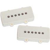 Seymour Duncan Vintage Jazzmaster Silencer PARCHMENT ���åȡҥԥå����åסӥ����⥢���󥫥�