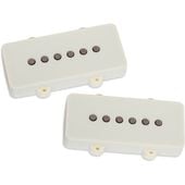 Seymour Duncan Hot Jazzmaster Silencer PARCHMENT ���åȡҥԥå����åסӥ����⥢���󥫥�